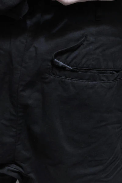 11 By Boris Bidjan Saberi  (shorts) P14B F-1447 C11 MEN - Image 21