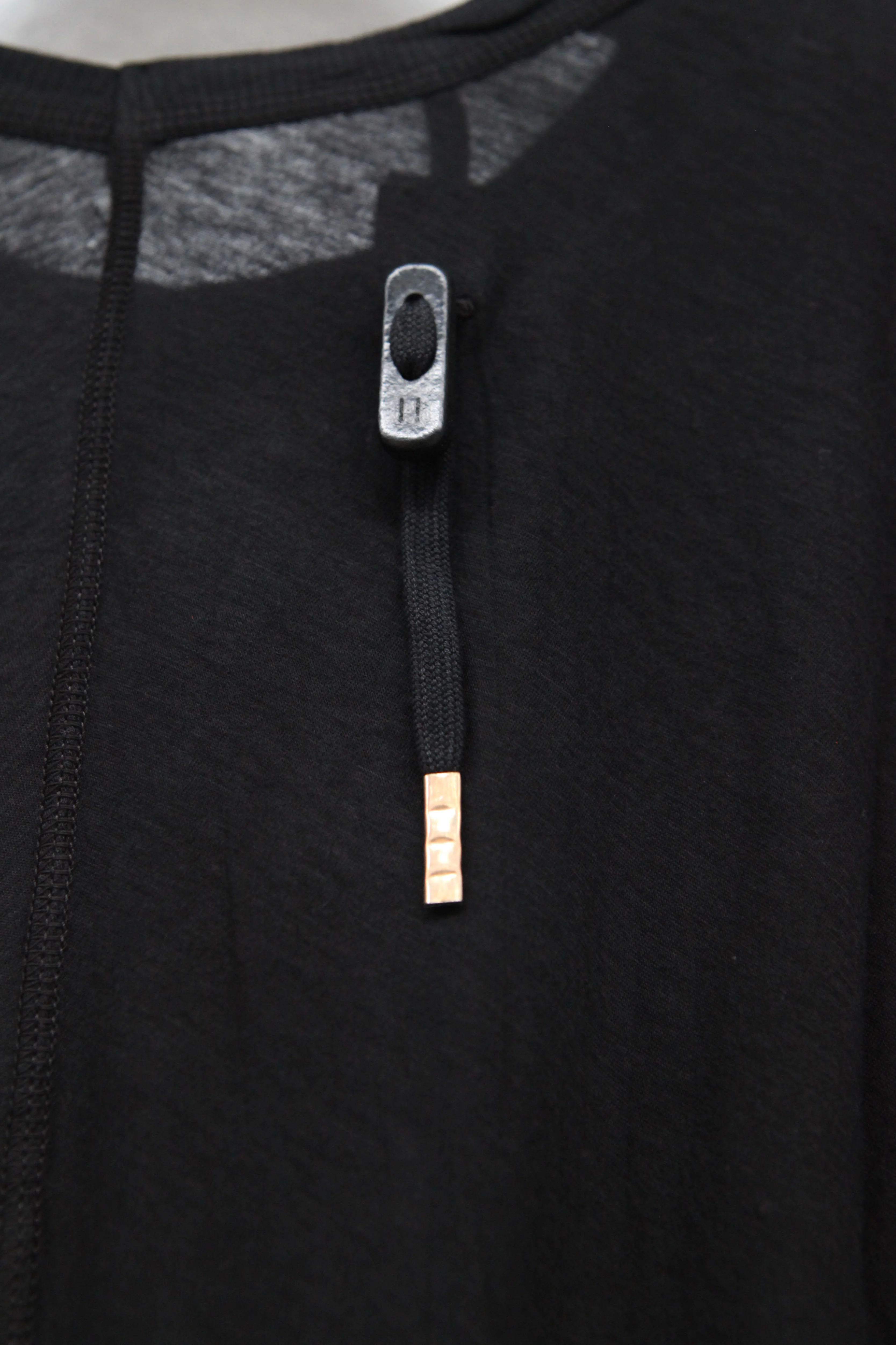 Boris Bidjan Saberi ONE PIECE One Piece T-shirt Collection ONEPIECETSRFFTT00001-13 - Image 2
