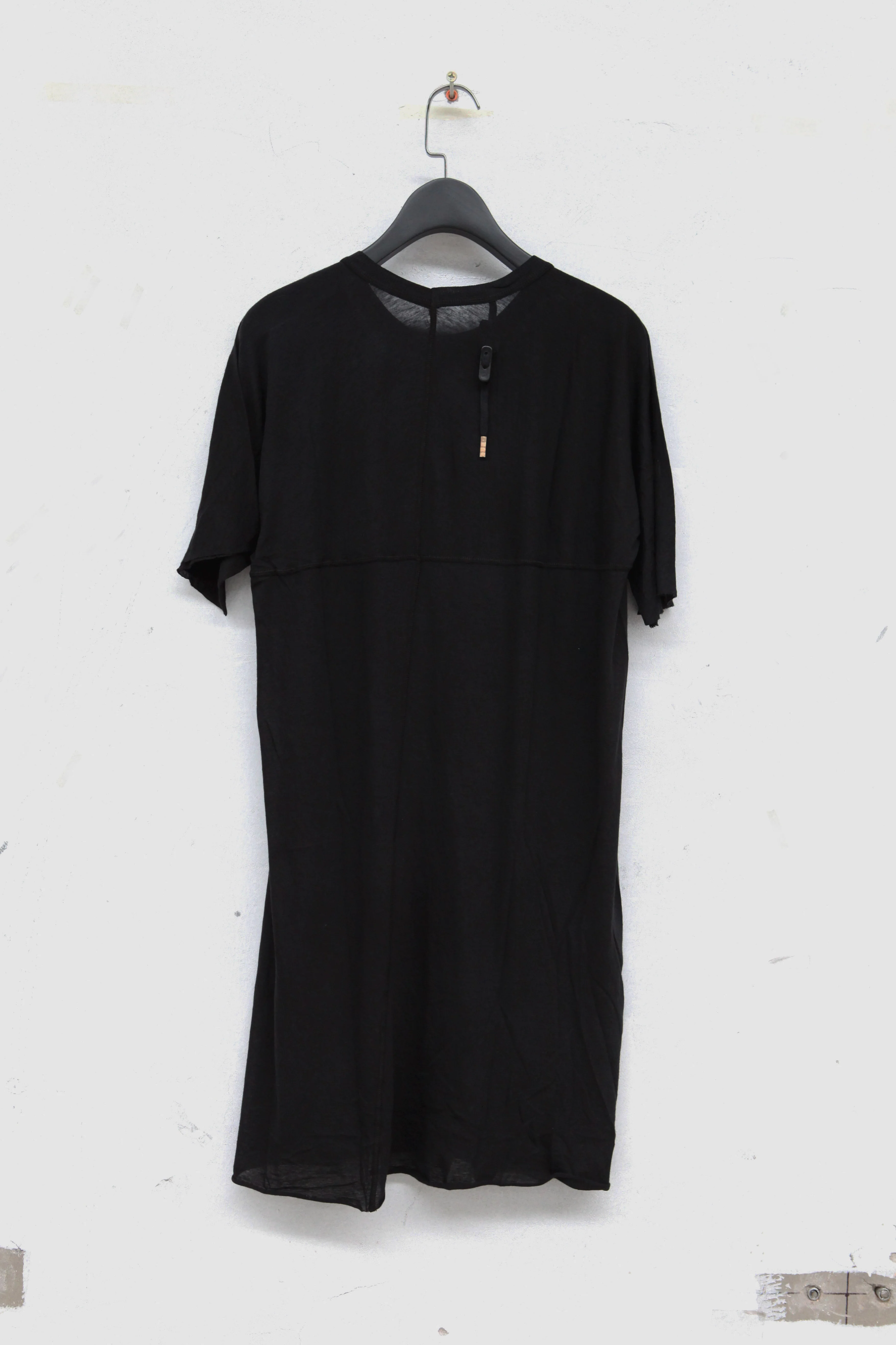 Boris Bidjan Saberi ONE PIECE One Piece T-shirt Collection ONEPIECETSRFFTT00001-13 - Image 3