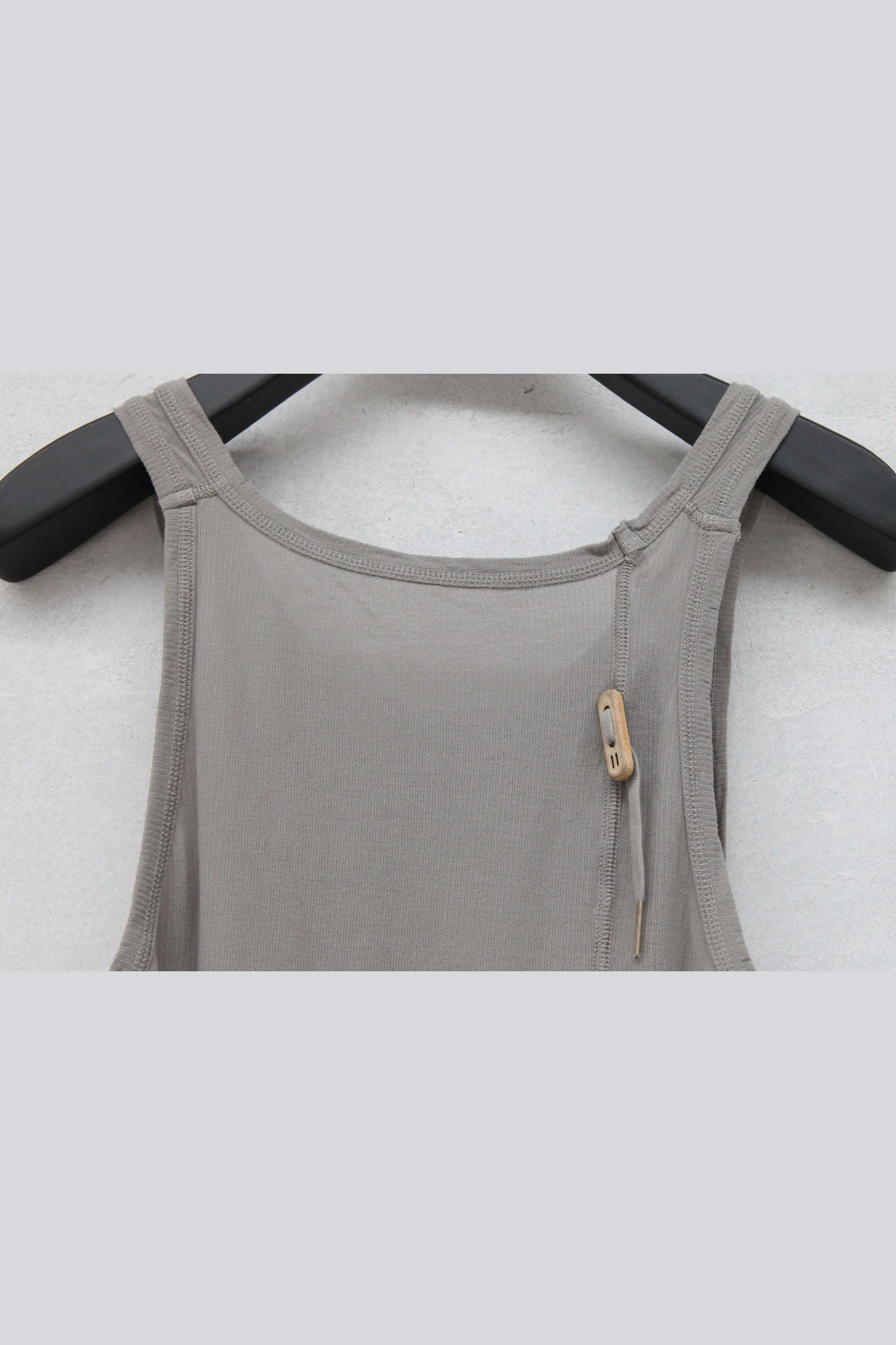 Boris Bidjan Saberi TANK vest collection Handmade in Spain - Image 12