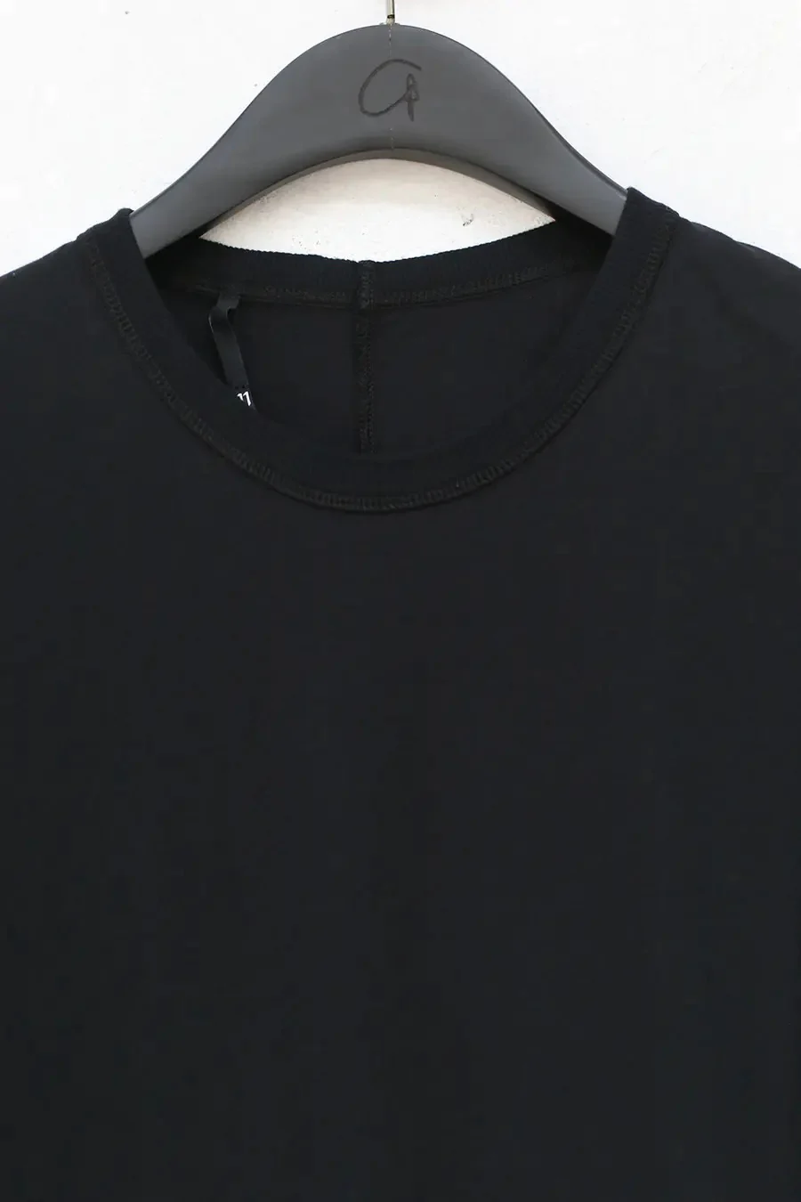 11 By BORIS BIDJAN SABERI TS1B F-1101 T-shirt - Image 3