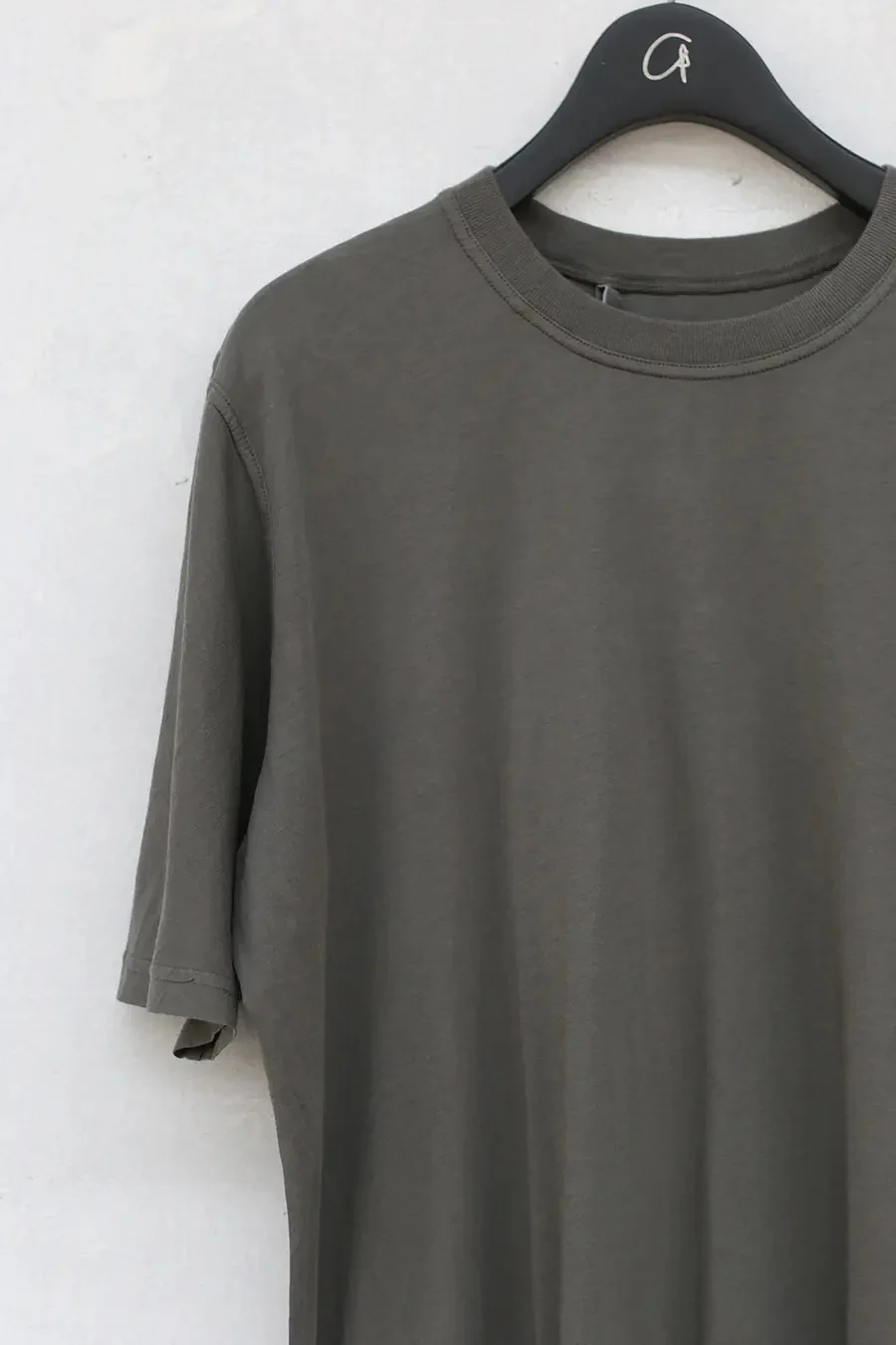 11 By BORIS BIDJAN SABERI TS5 F-1101 T-shirt UNI - Image 3