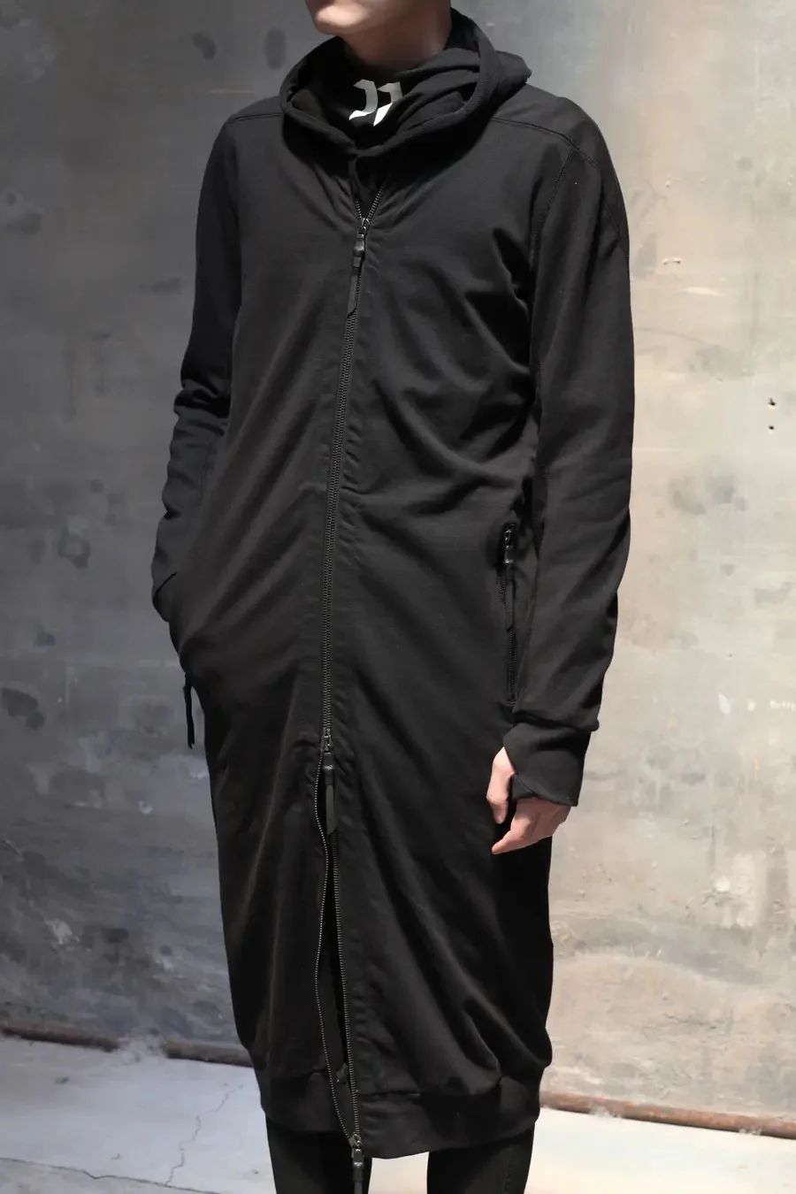 11 by boris bidjan saberi (Jacket) Z3 F-1129 C1 UNI - Image 5
