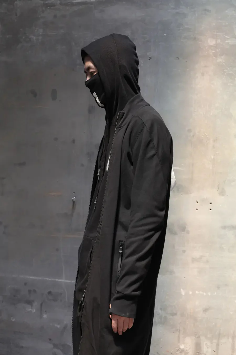 11 by boris bidjan saberi (Jacket) Z3 F-1129 C1 UNI - Image 9