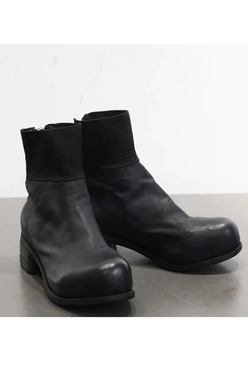 A 1923 Kangaroo leather women's boots SS18-D30 - Image 3