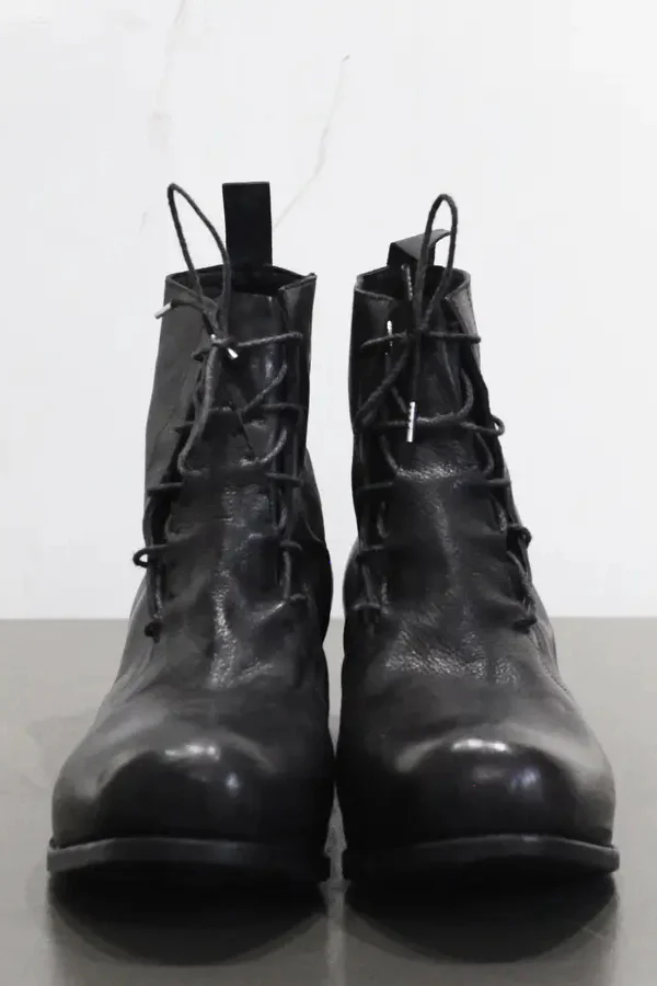 A 1923 Lama boots SS18-D23 - Image 3