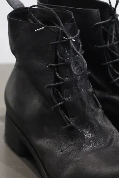 A 1923 Lama boots SS18-D23 - Image 4