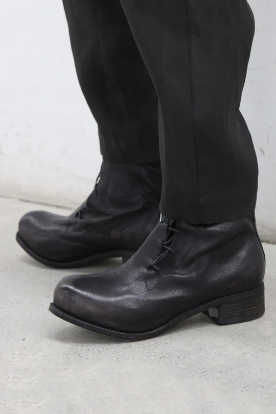 A 1923 Lama boots SS18-D23 - Image 5
