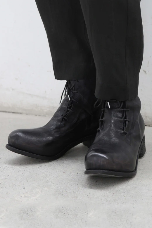 A 1923 Lama boots SS18-D23 - Image 6
