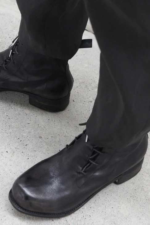 A 1923 Lama boots SS18-D23 - Image 7