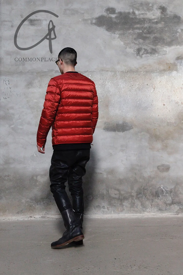 A DICIANNOVEVENTITRE (horse leather boots) S17－ST3 BLACK - Image 11