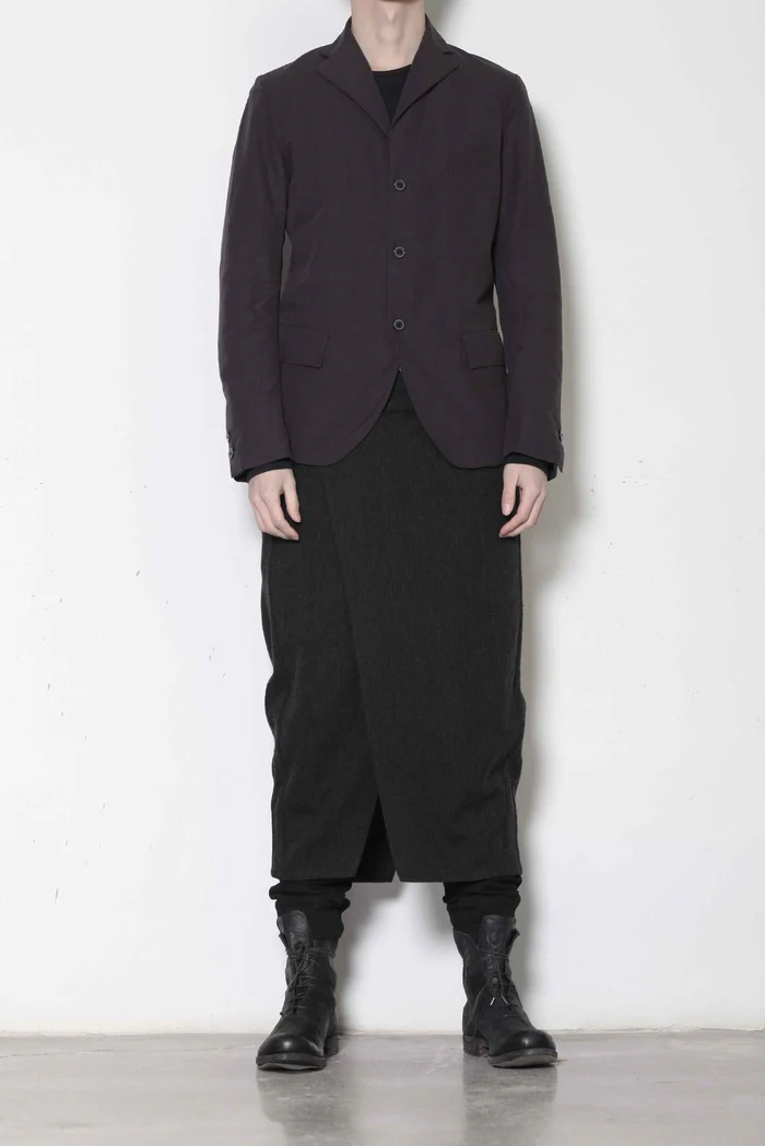A DICIANNOVEVENTITRE jacket S17-228 BLAZER - Image 5