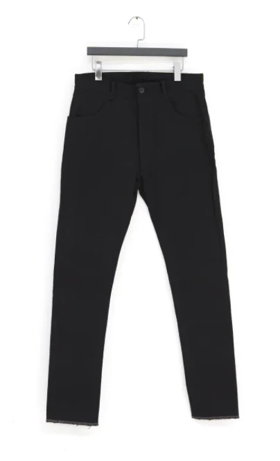 A DICIANNOVEVENTITRE jeans SS17-270 PANT - Image 12