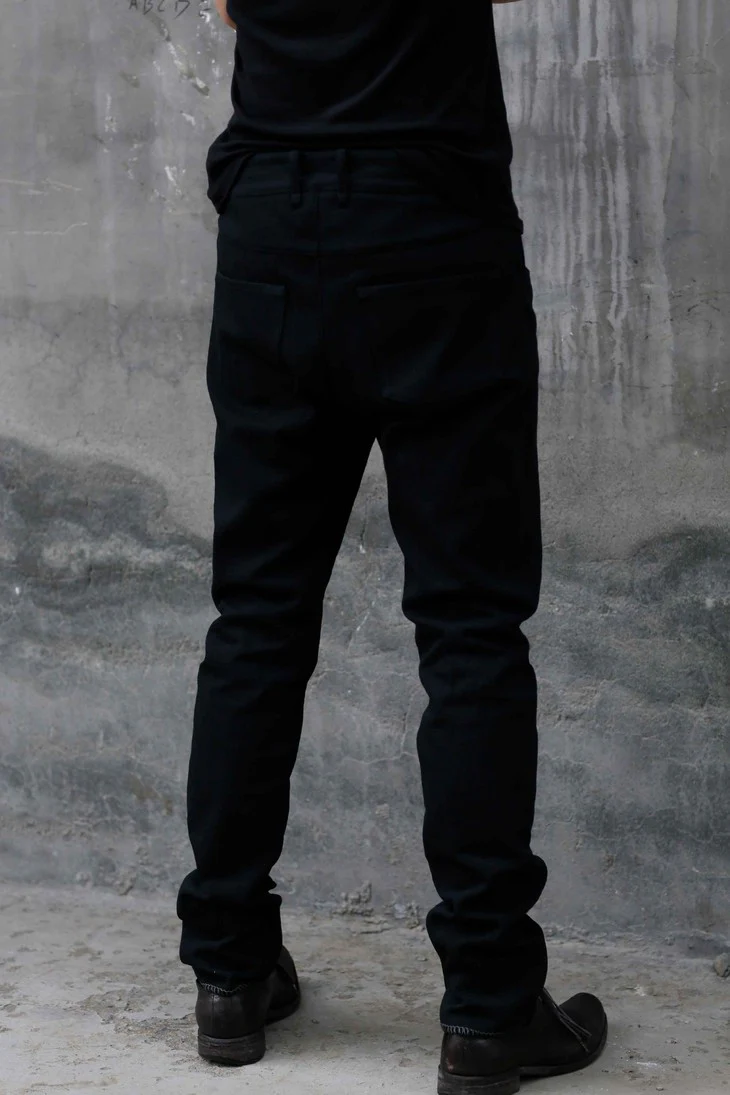 A DICIANNOVEVENTITRE jeans SS17-270 PANT - Image 2