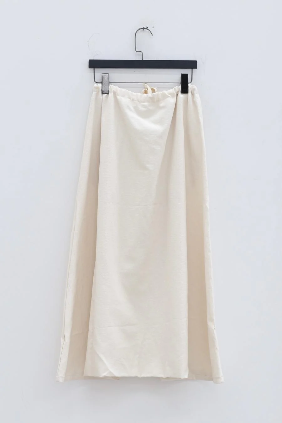 A DICIANNOVEVENTITRE Linen Skirt 3219A CD01 - Image 8