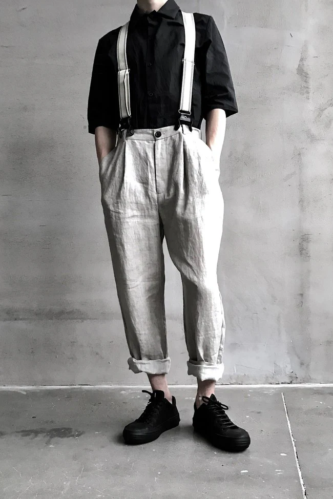 A DICIANNOVEVENTITRE (Shirt) S17-229 SHIRT - Image 4