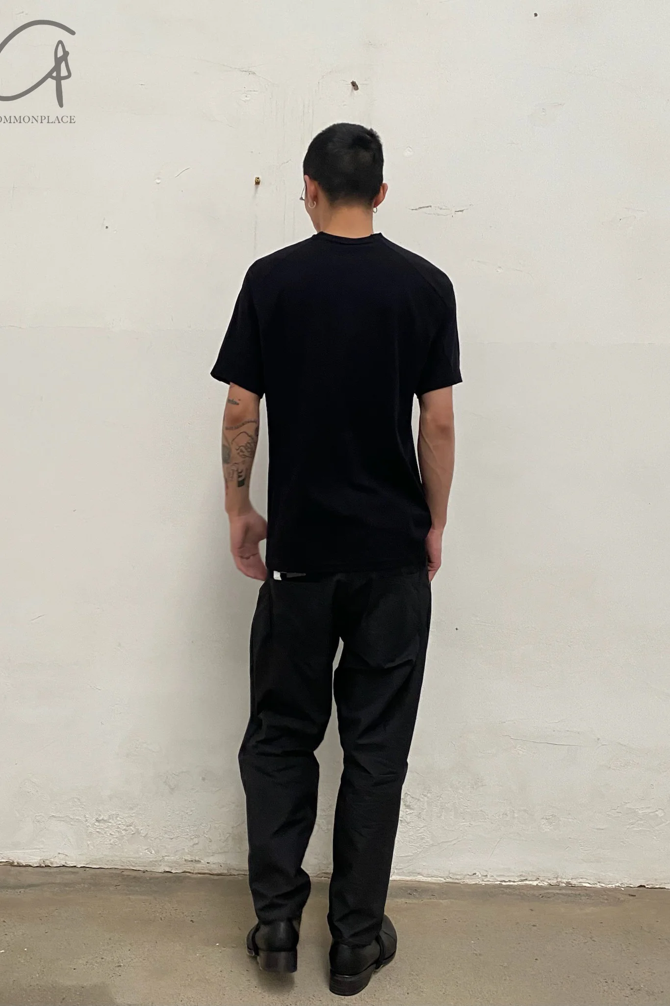 A DICIANNOVEVENTITRE trousers SS17-234 - Image 11