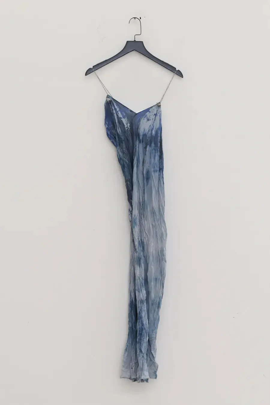 a research of elapsing beaded slip dress Z-7400 - Image 9