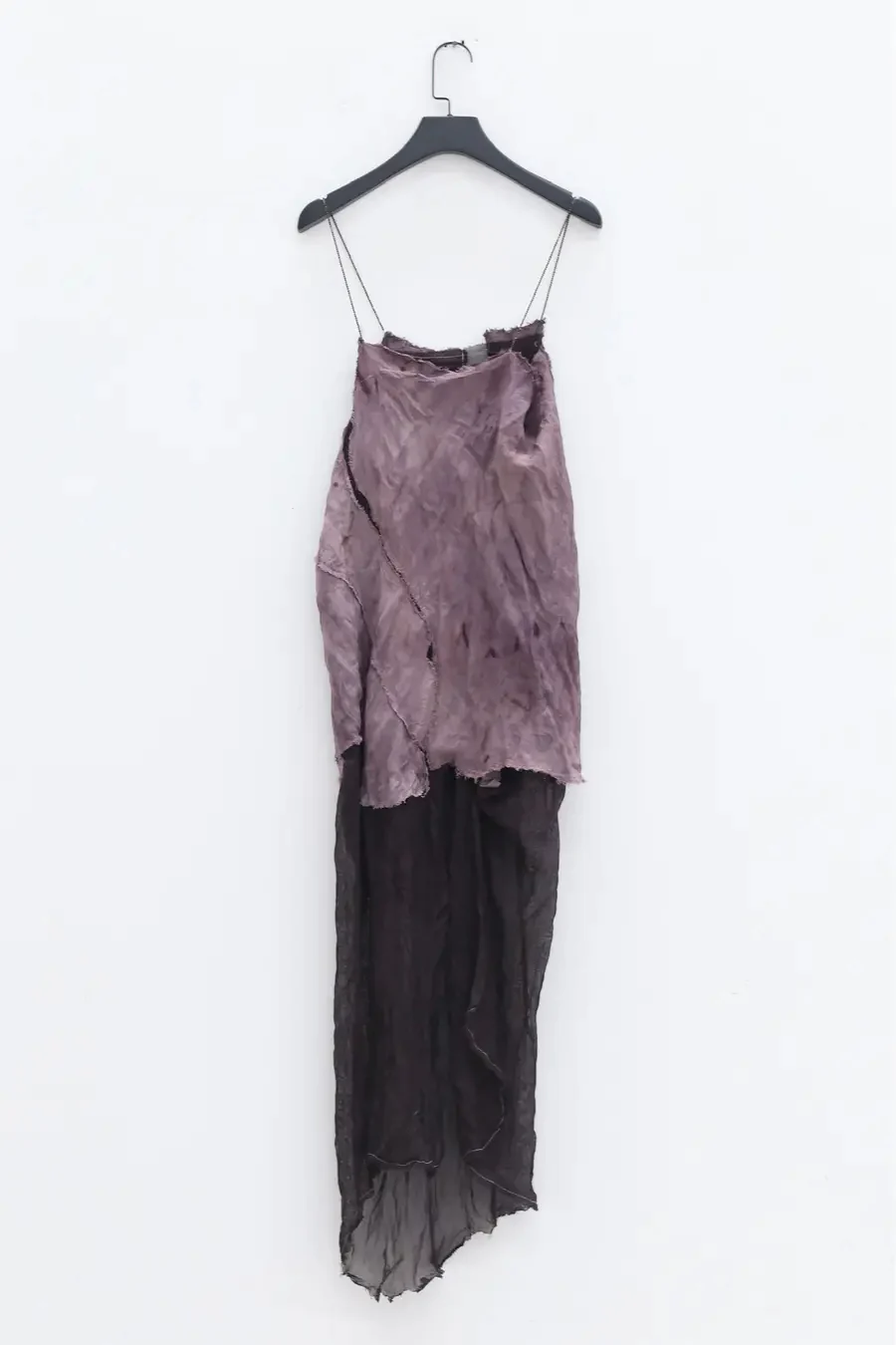a research of elapsing long cover dress Z-7404 - Image 4