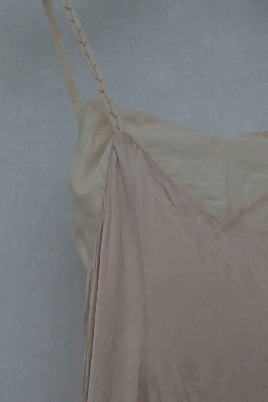 Elapsing Silk Floral Dye Maxi Skirt Backless Sling Dress ELP-Z-6639-FEN 1 - Image 12