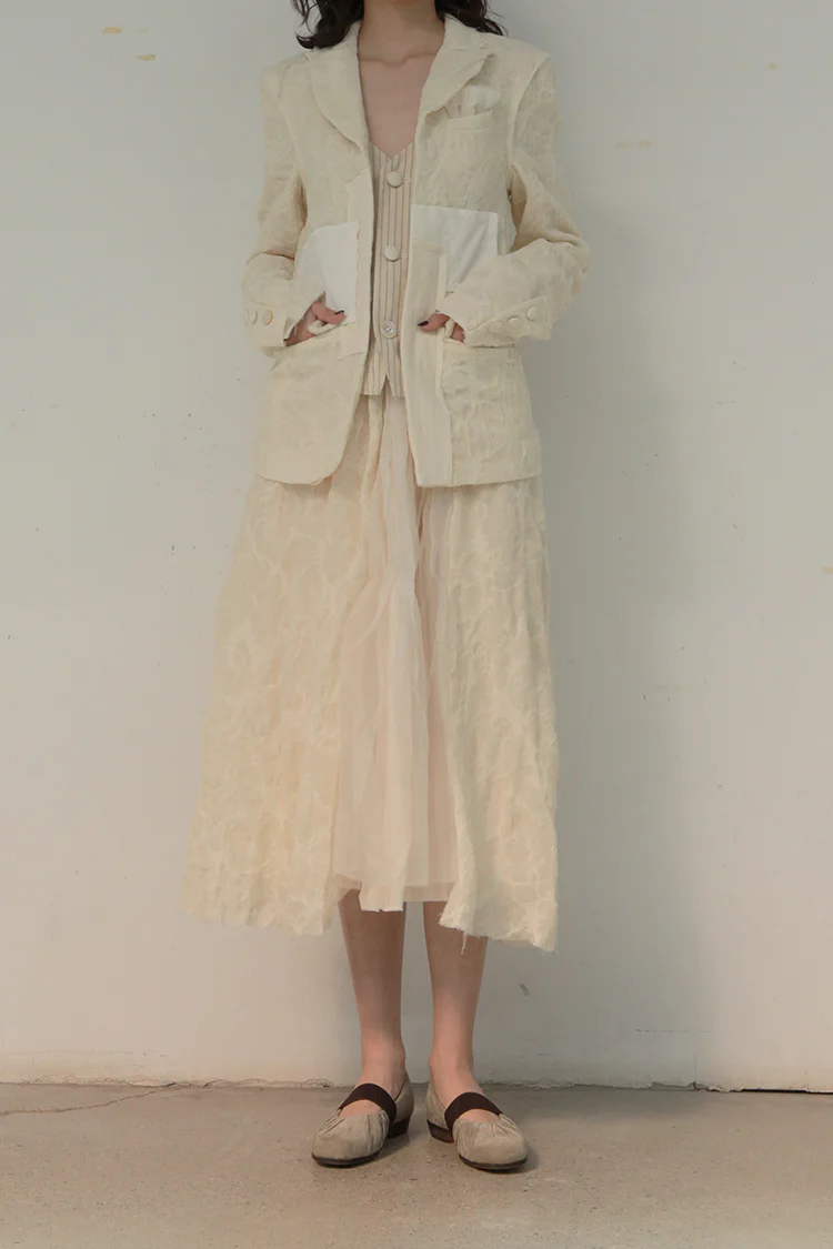 A Tentative Atelier A1920165 ballet shoes - Image 10
