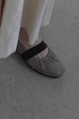 A Tentative Atelier A1920165 ballet shoes - Image 2