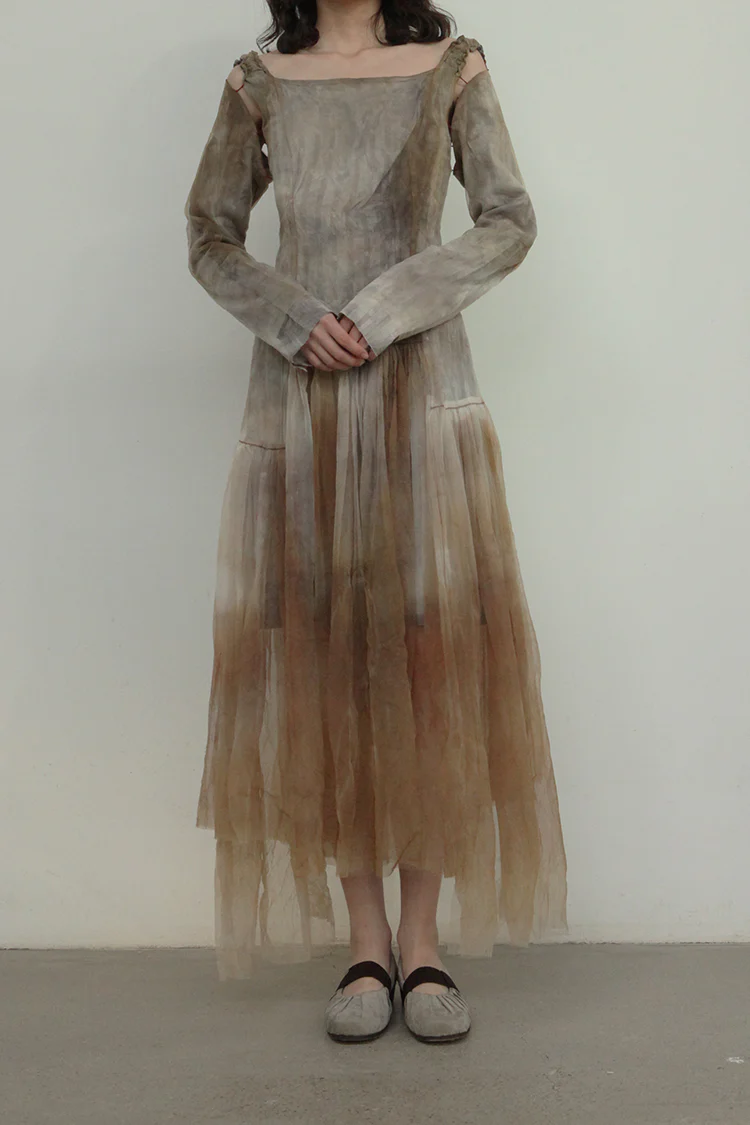 A Tentative Atelier A1920165 ballet shoes - Image 22