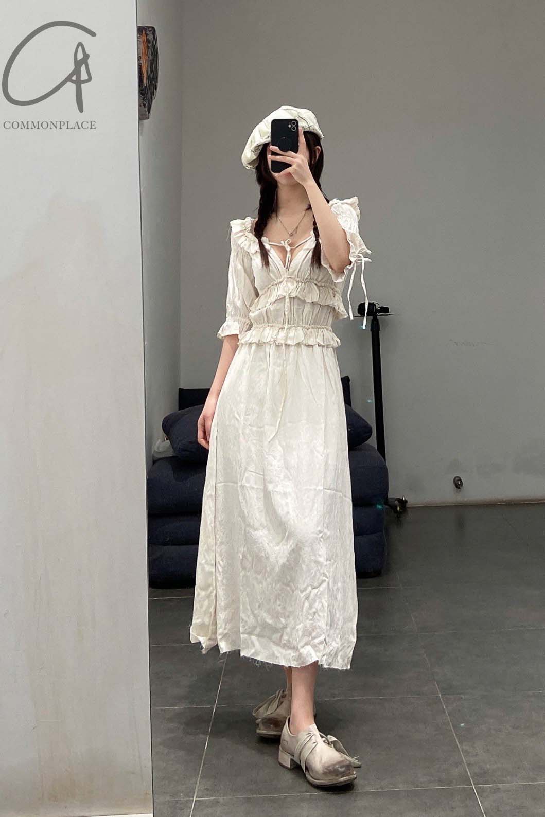 A Tentative Atelier Braided French Hat a2222142B - Image 24