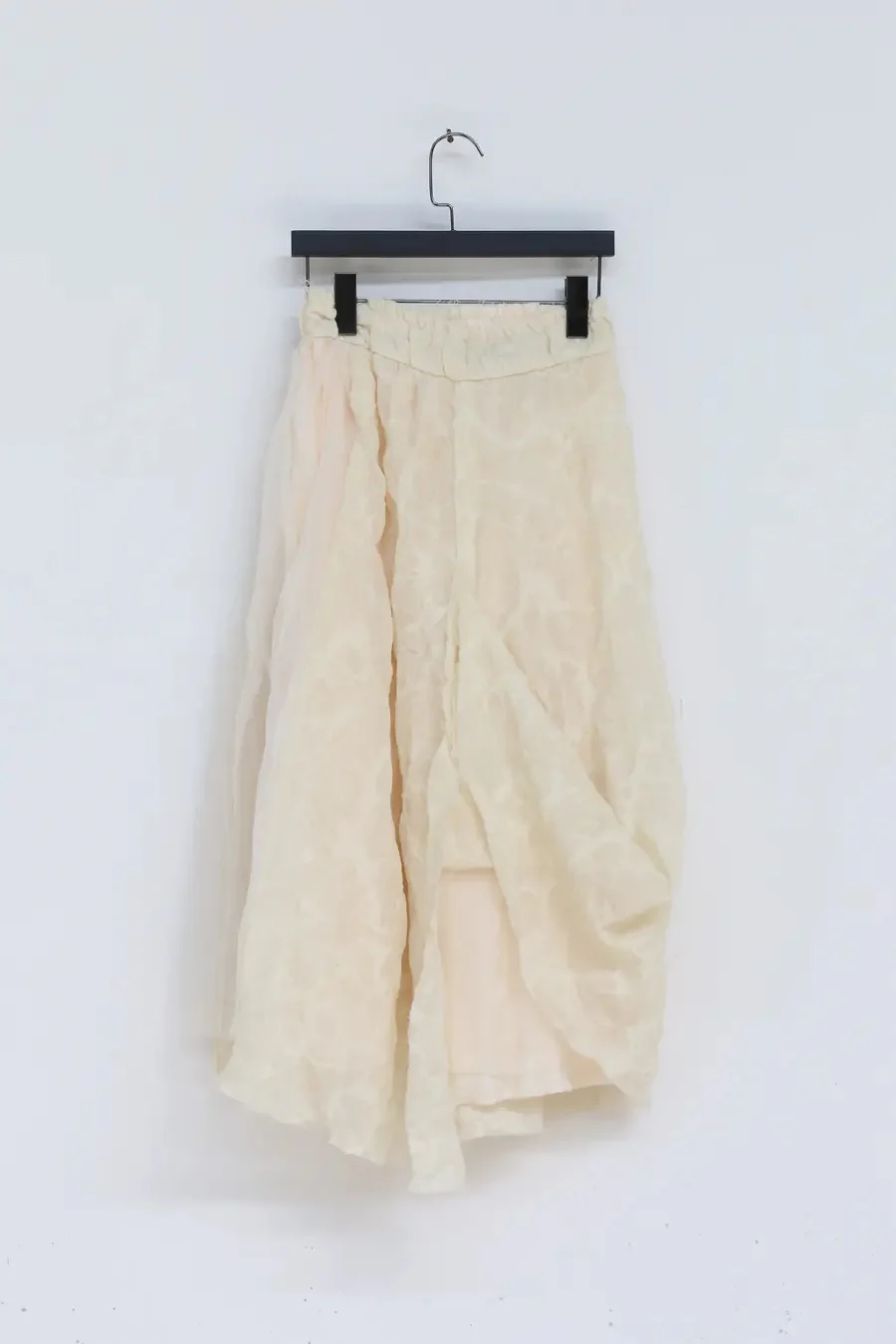 A Tentative Atelier Layered Skirt A2021573 - Image 8