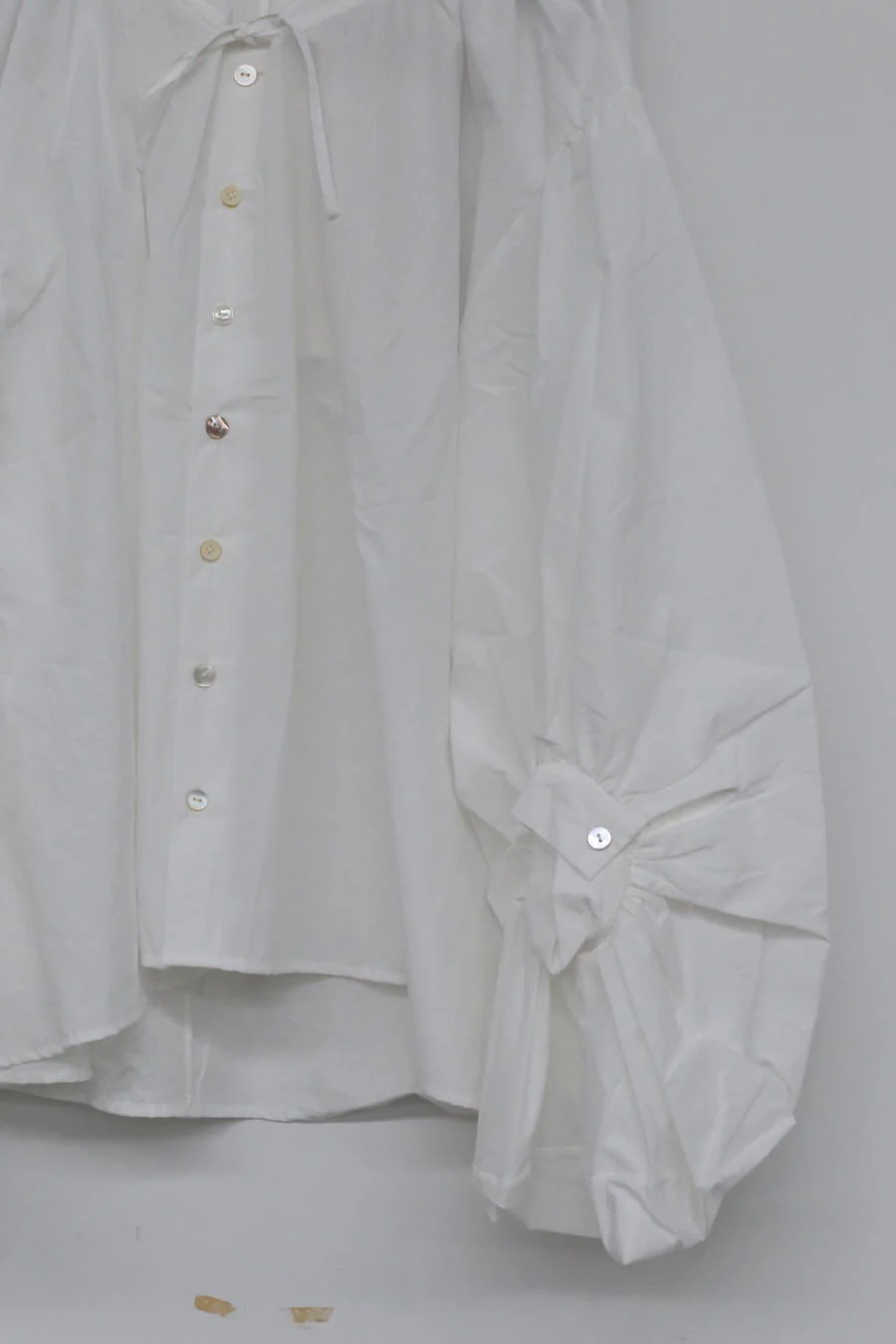 A termative atelier, the bats of the bat sleeve fried shirt A2223460 - Image 3
