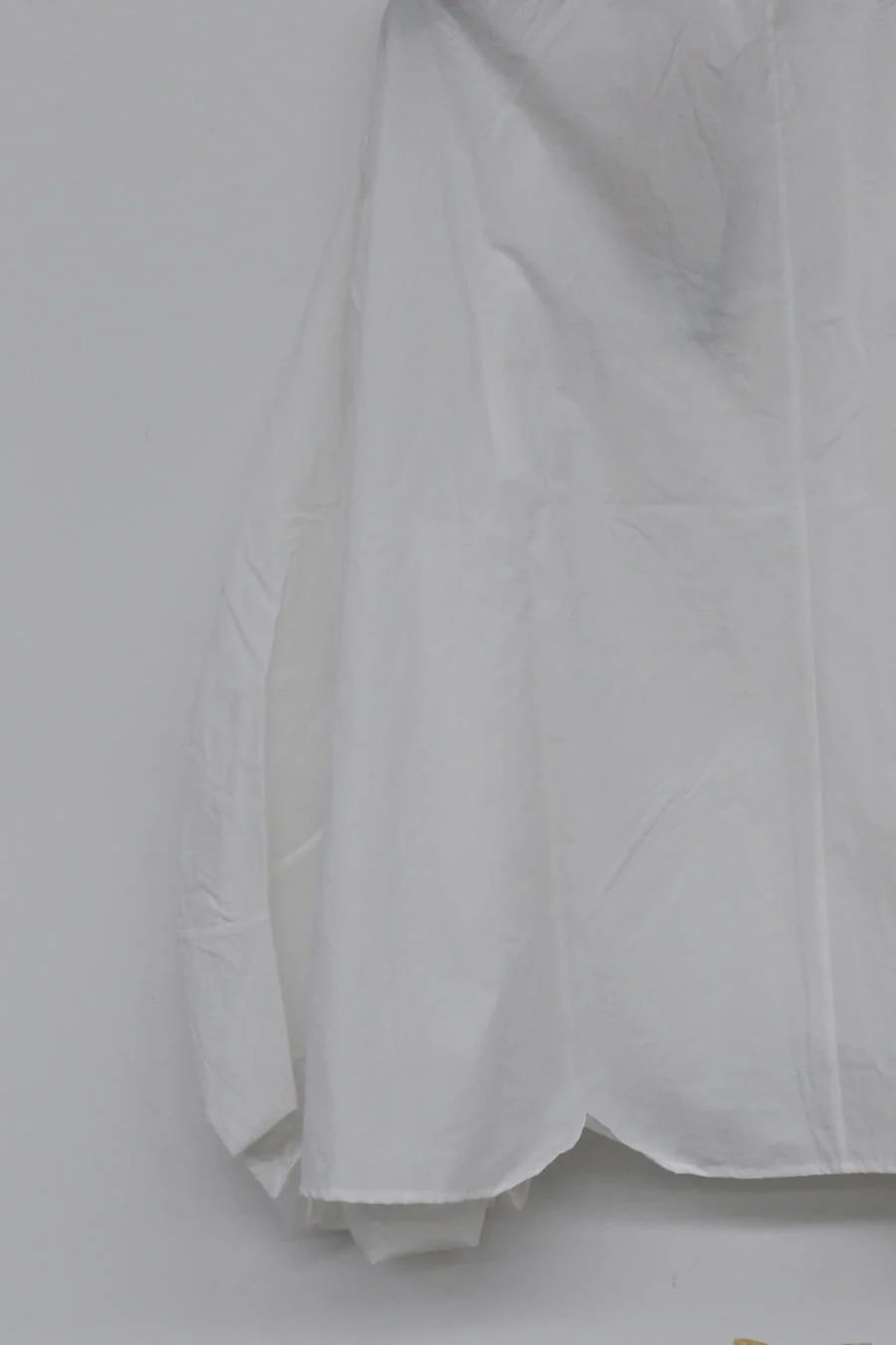 A termative atelier, the bats of the bat sleeve fried shirt A2223460 - Image 4