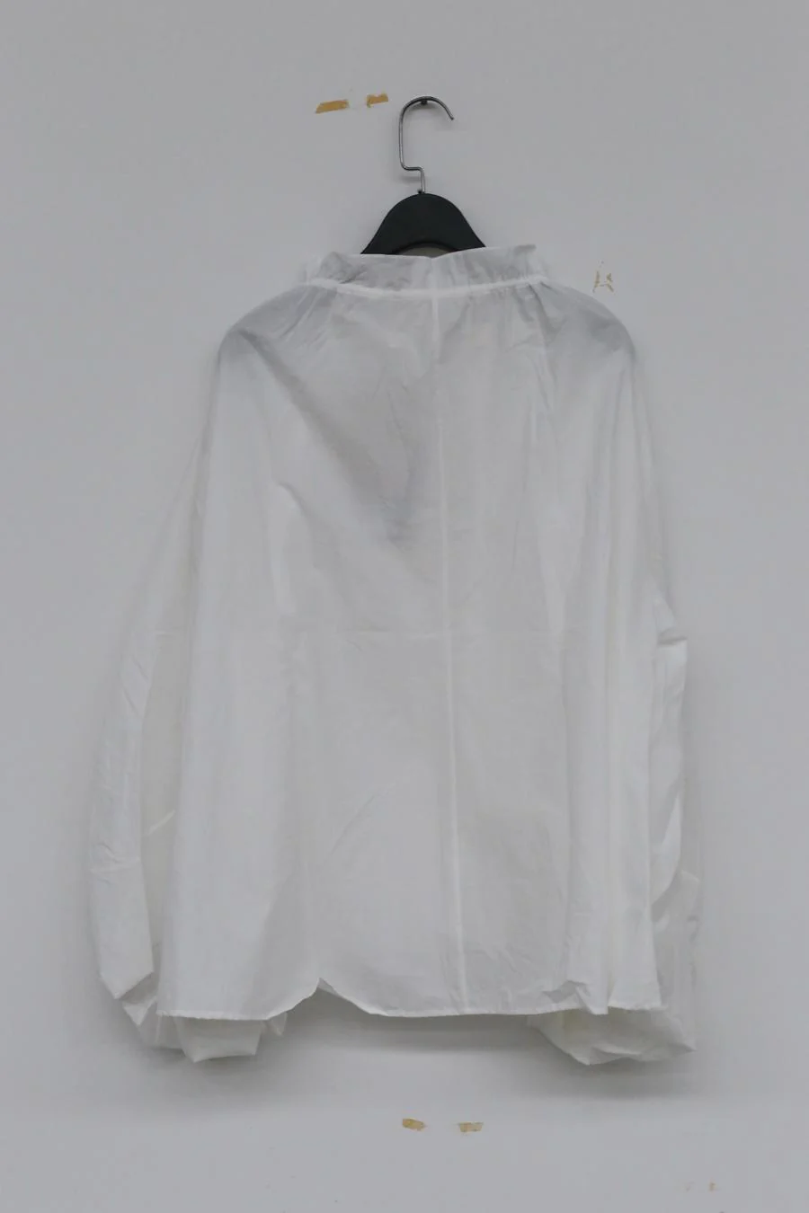 A termative atelier, the bats of the bat sleeve fried shirt A2223460 - Image 5