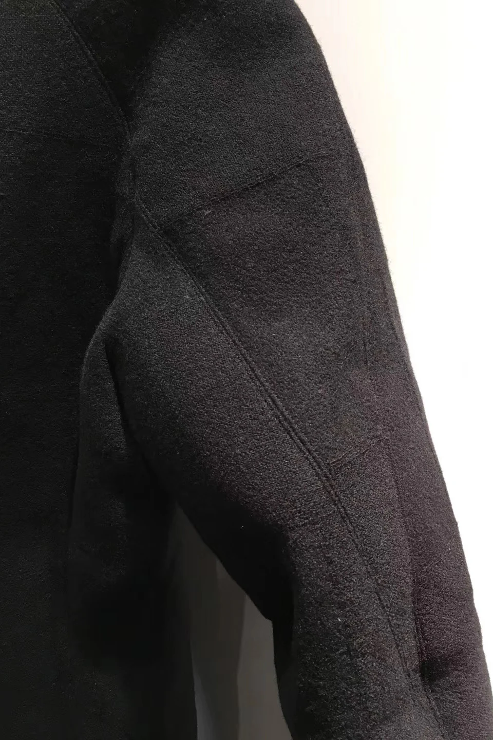 A1923 wool jacket AW17 18 261 - Image 22