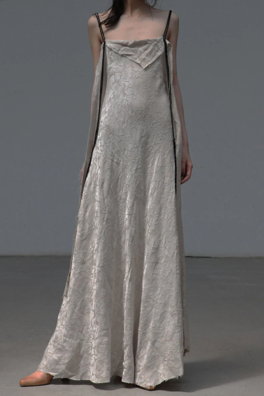 Aganovich asymmetrical sling skirt CDR10 - Image 2