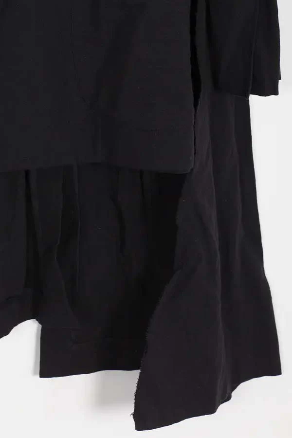 Aganovich (blazer) JK02 FEMME LAINE FROISSE - Image 18