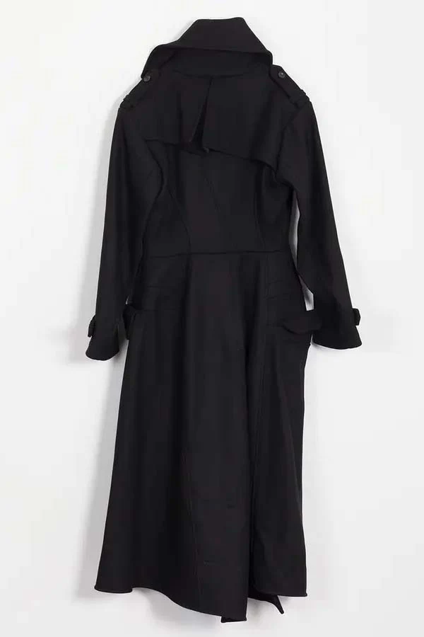 Aganovich (coat) COO3 FEUTRE PA01 - Image 16