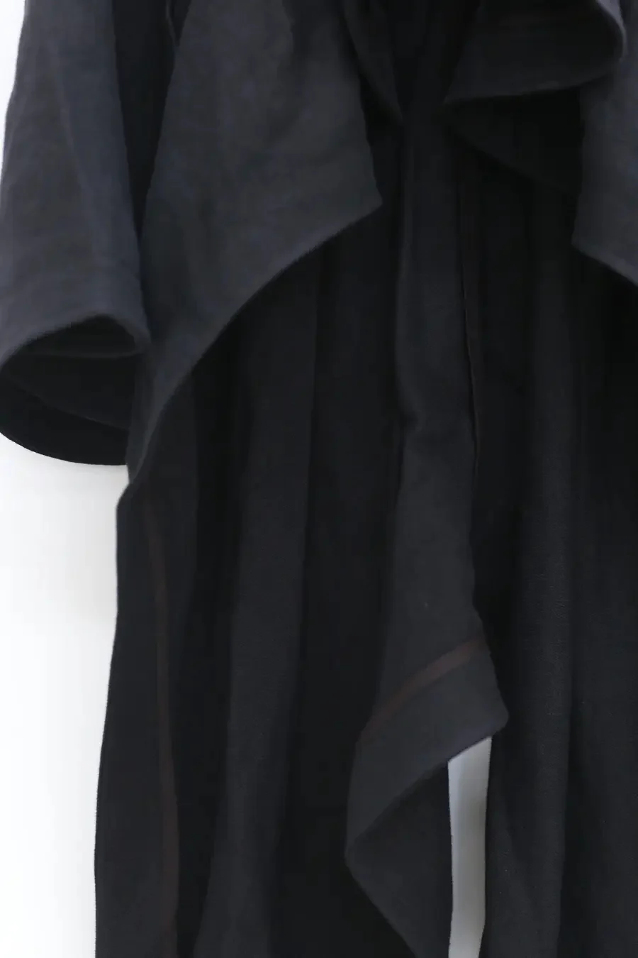 Aganovich Jacket AGN-CJK04-HEI OIL Black - Image 3