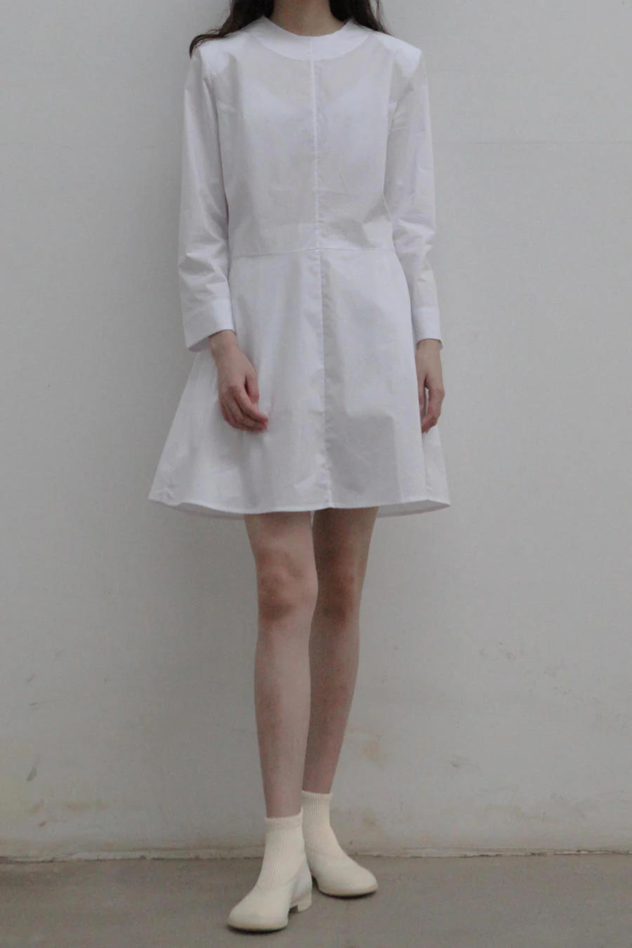 Aganovich mid-length dress DR06 - Image 3