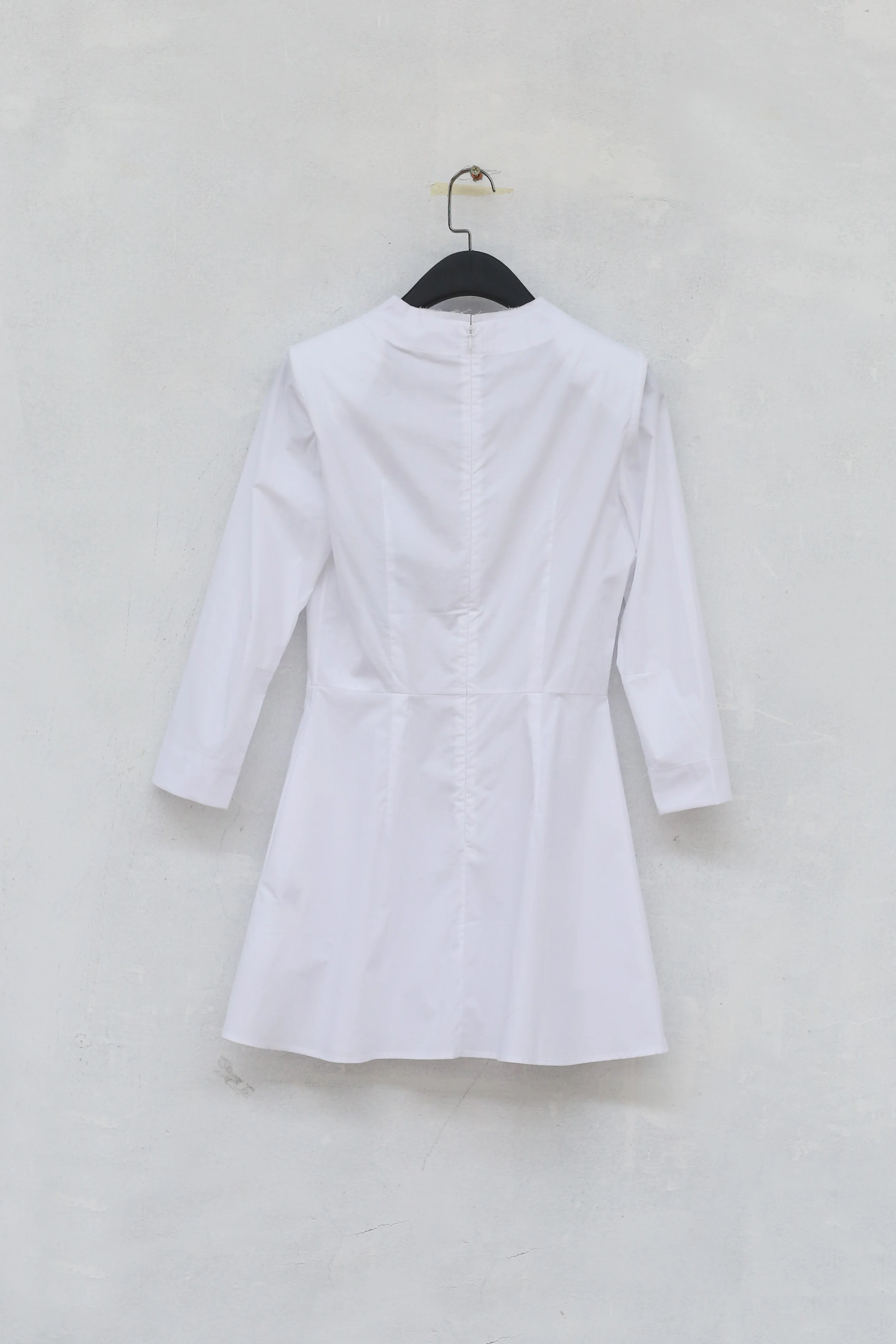 Aganovich mid-length dress DR06 - Image 8