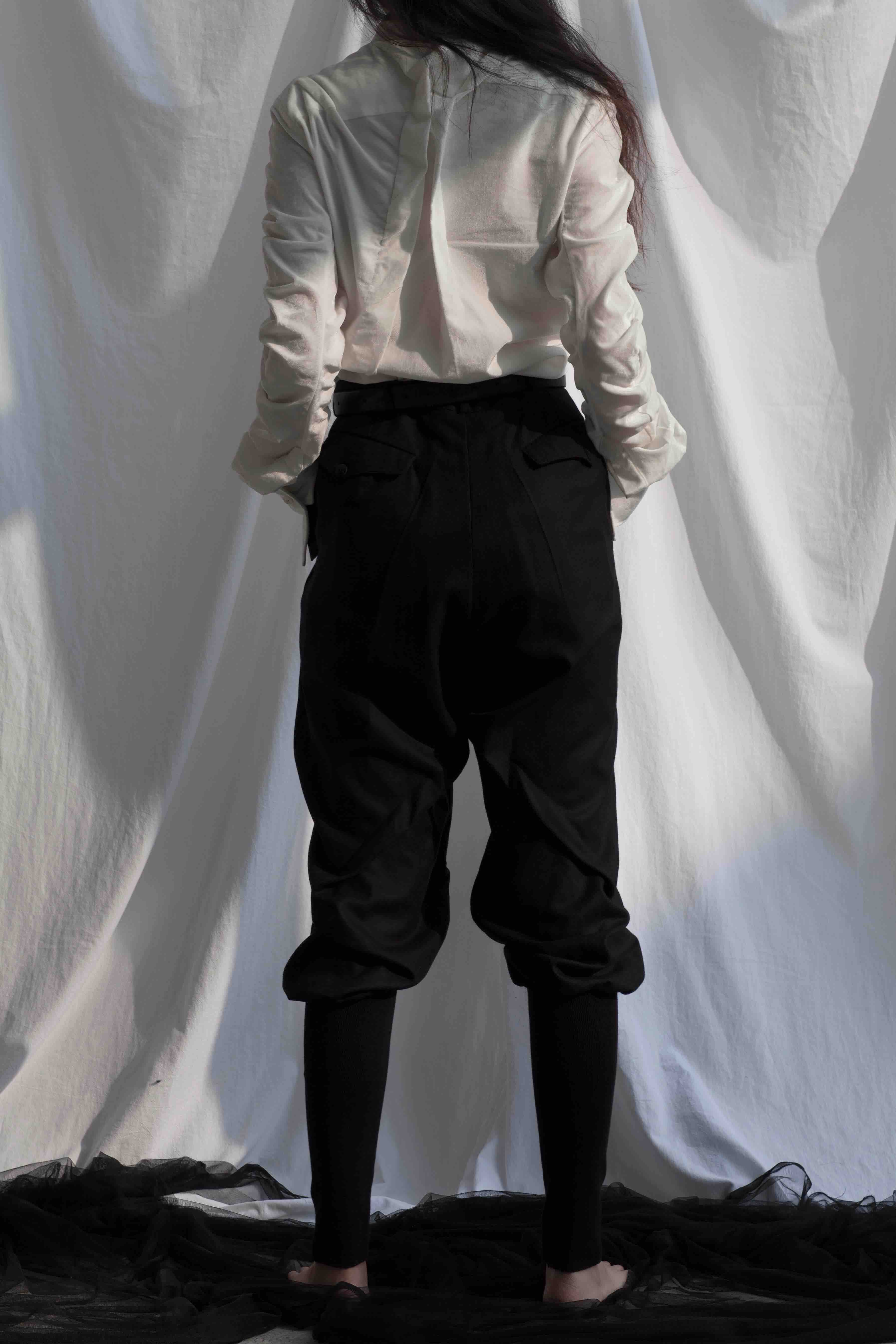 Aganovich (trousers) TR03 BOURE 100 - Image 3