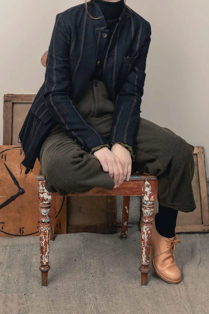 Aleksandr Manamis 2190452 overalls - Image 2
