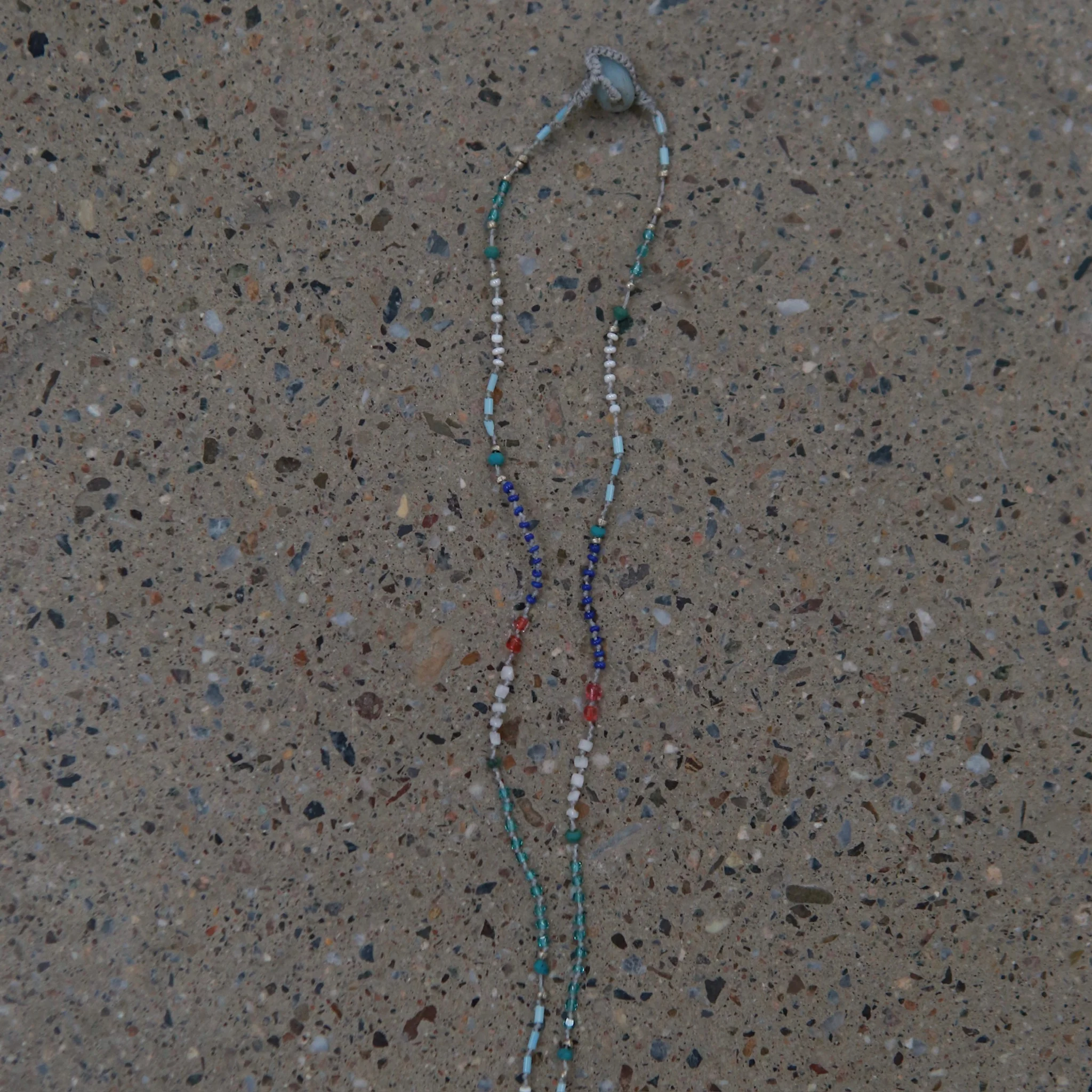 Antomoon necklace ATM-Antomoon-4-3-beadsand charms (Antomoon-4-1) - Image 3