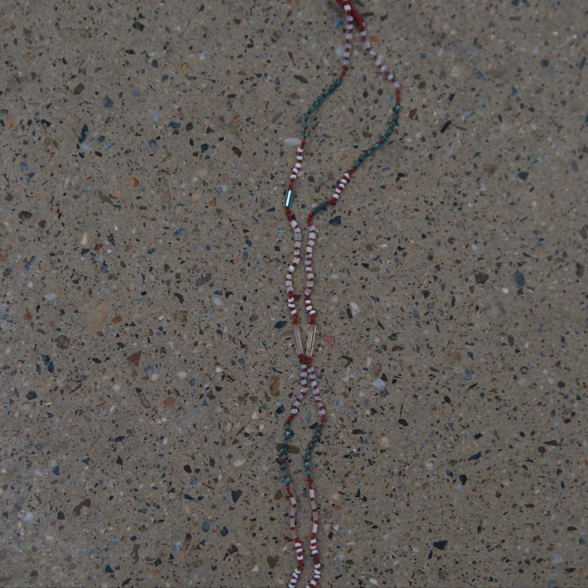 Antomoon necklace ATM-Antomoon-4-4-beadsand charms (Antomoon-4-1) - Image 3