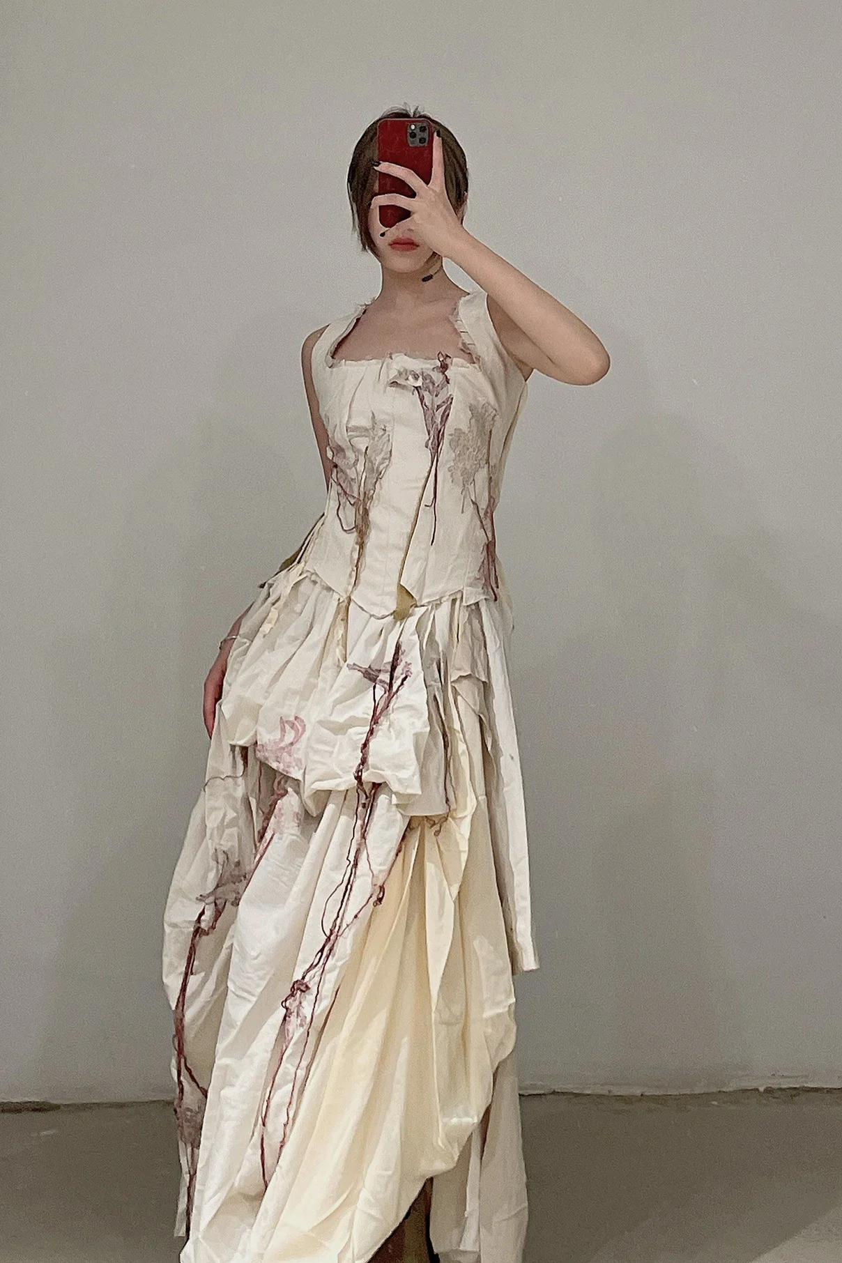 ARCHIVIO J.M.Ribot Corset AWBU01/FS - Image 5