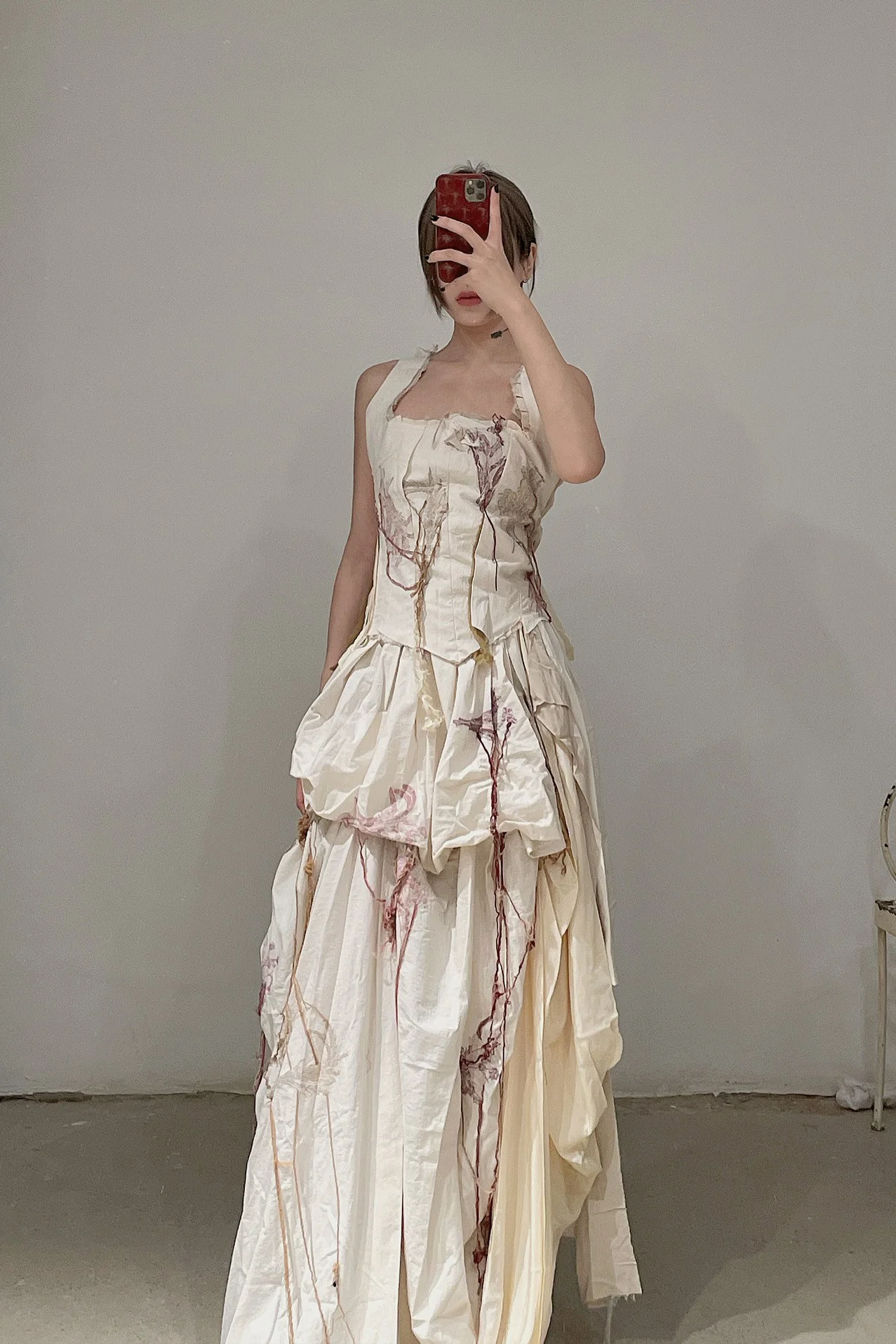 ARCHIVIO J.M.Ribot Corset AWBU01/FS - Image 7