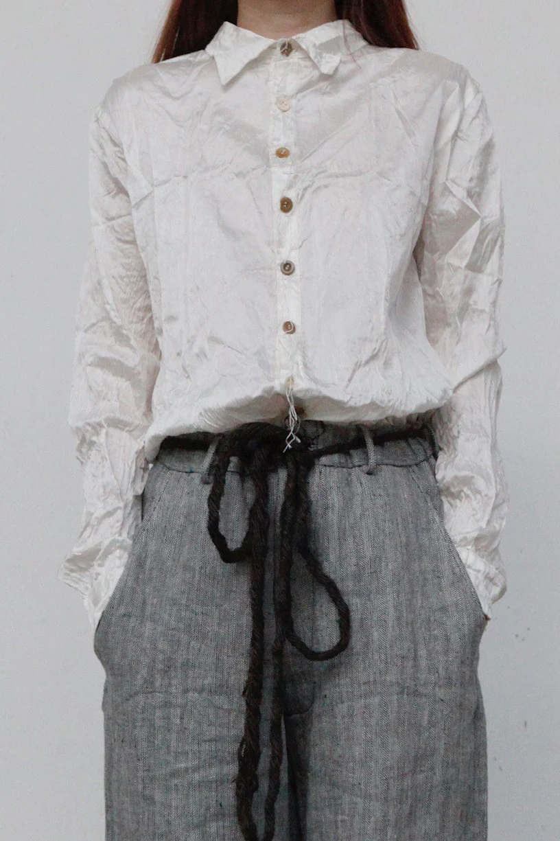 ARCHIVIO J.M.Ribot Dress Shirt SH07/DU