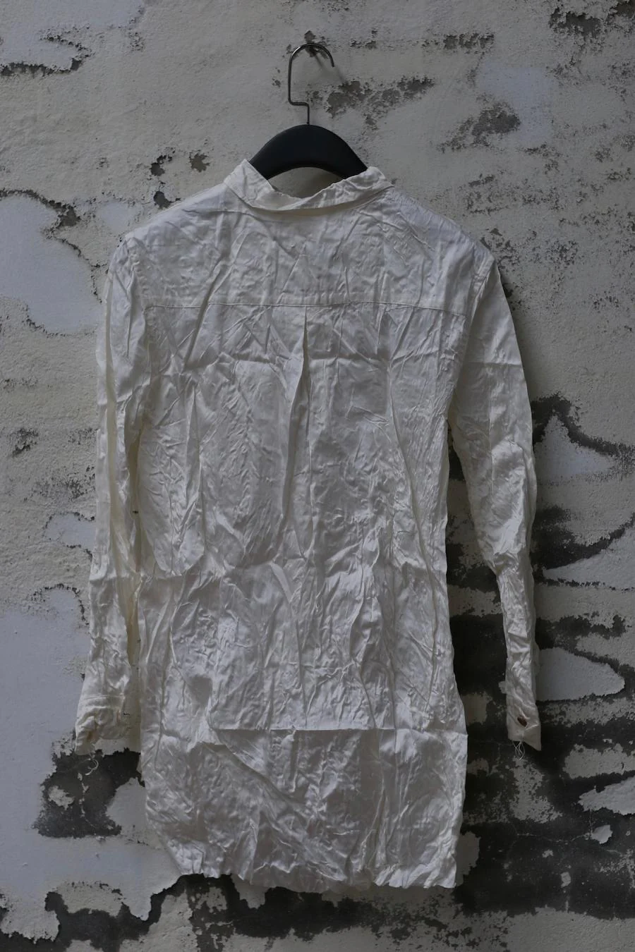 ARCHIVIO J.M.Ribot Dress Shirt SH07/DU - Image 10