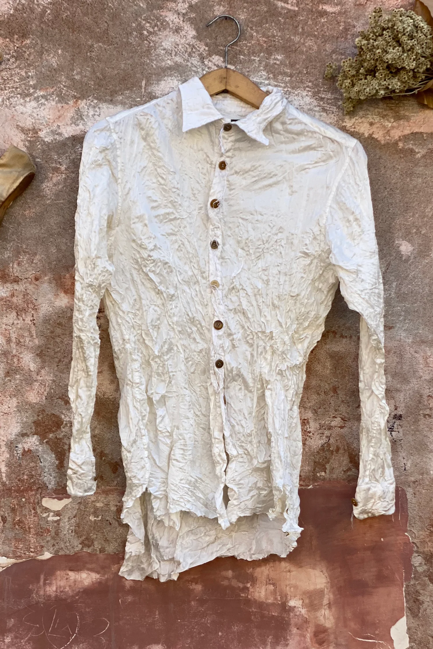 ARCHIVIO J.M.Ribot Dress Shirt SH07/DU - Image 11