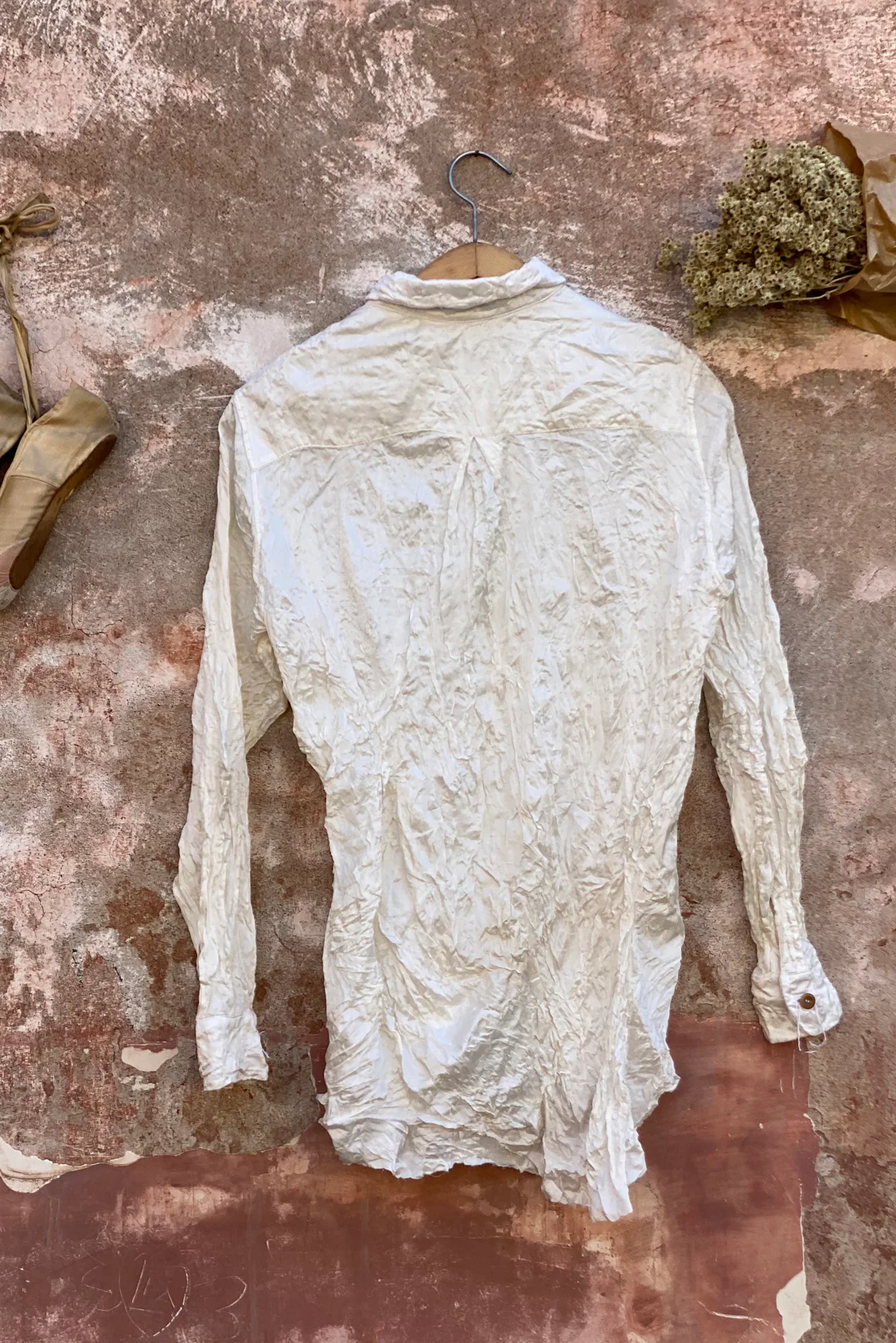 ARCHIVIO J.M.Ribot Dress Shirt SH07/DU - Image 12