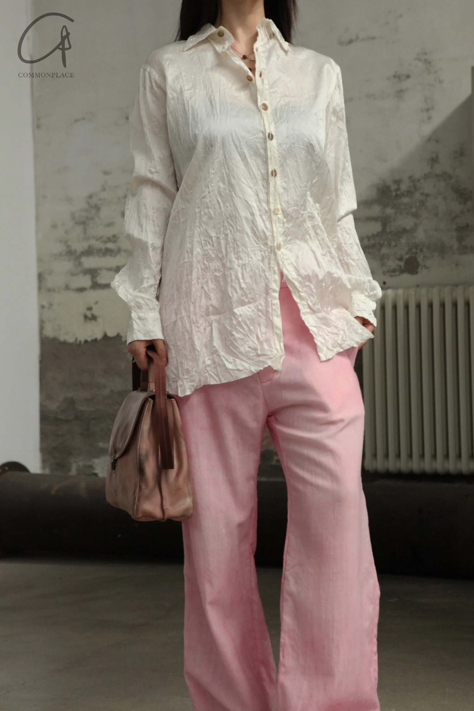 ARCHIVIO J.M.Ribot Dress Shirt SH07/DU - Image 13